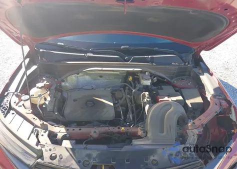 2021 Chevrolet Trailblazer Fwd Rs z USA, uszkodzony, nr VIN KL79MTSL1MB042155